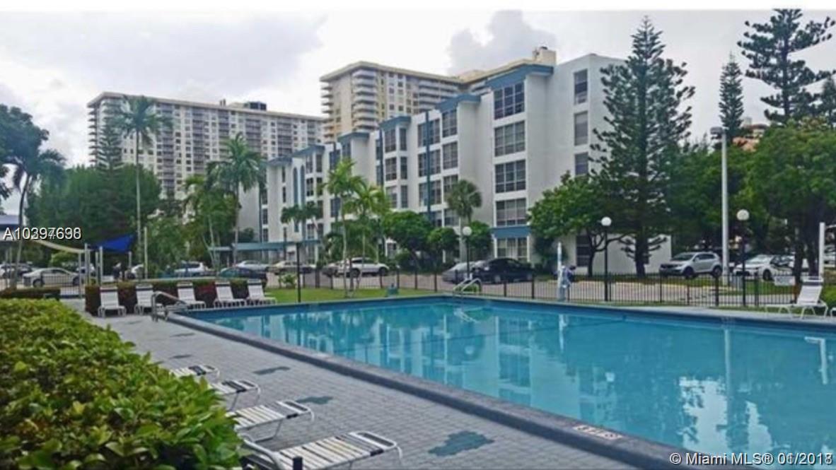 AVILA CONDO - Residential Lease