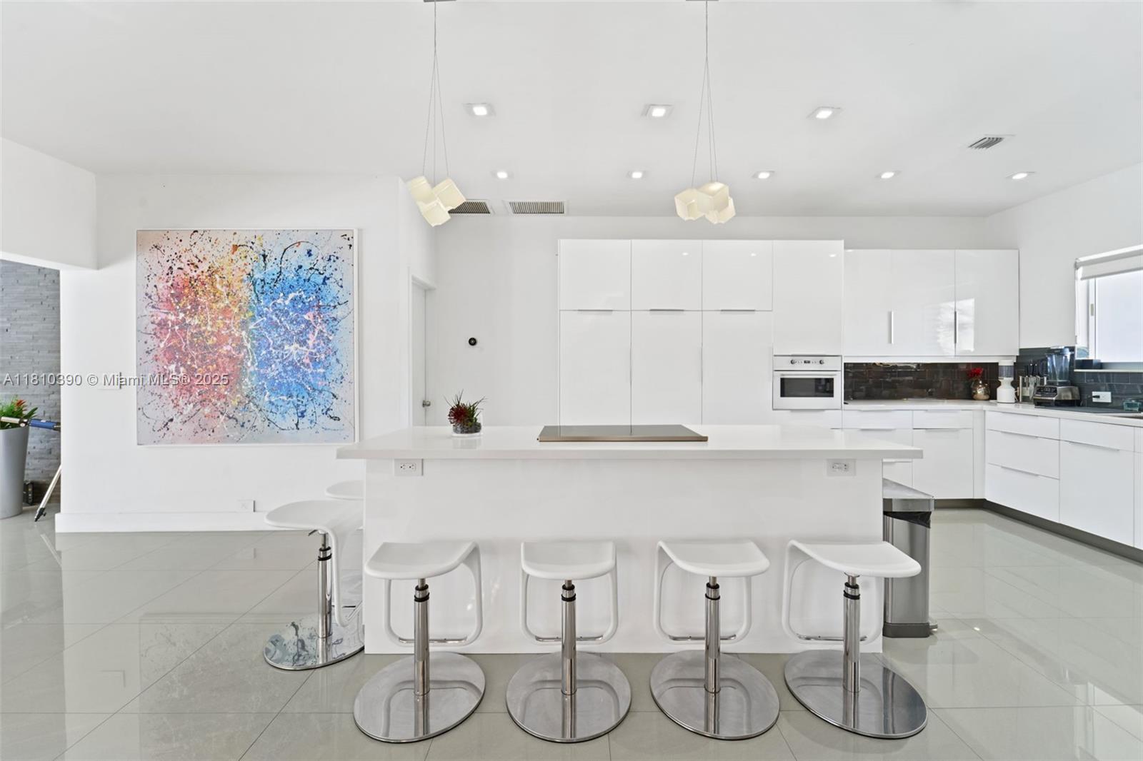 BAY HEIGHTS - Residential Lease