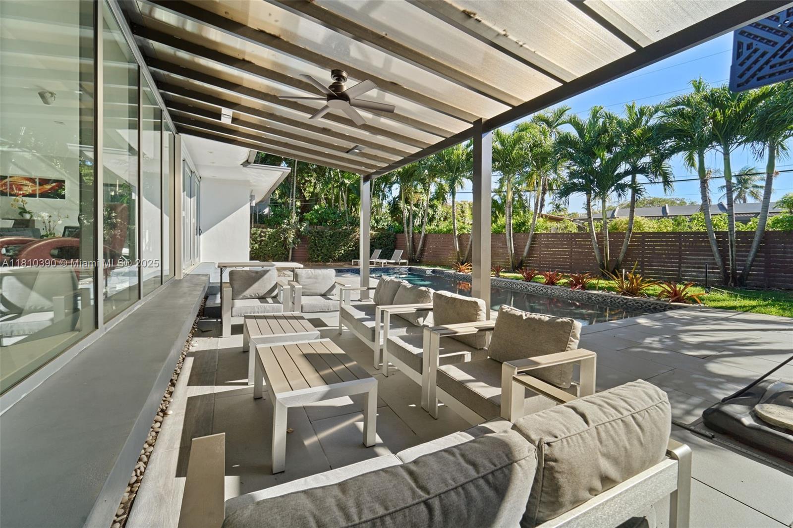 BAY HEIGHTS - Residential Lease