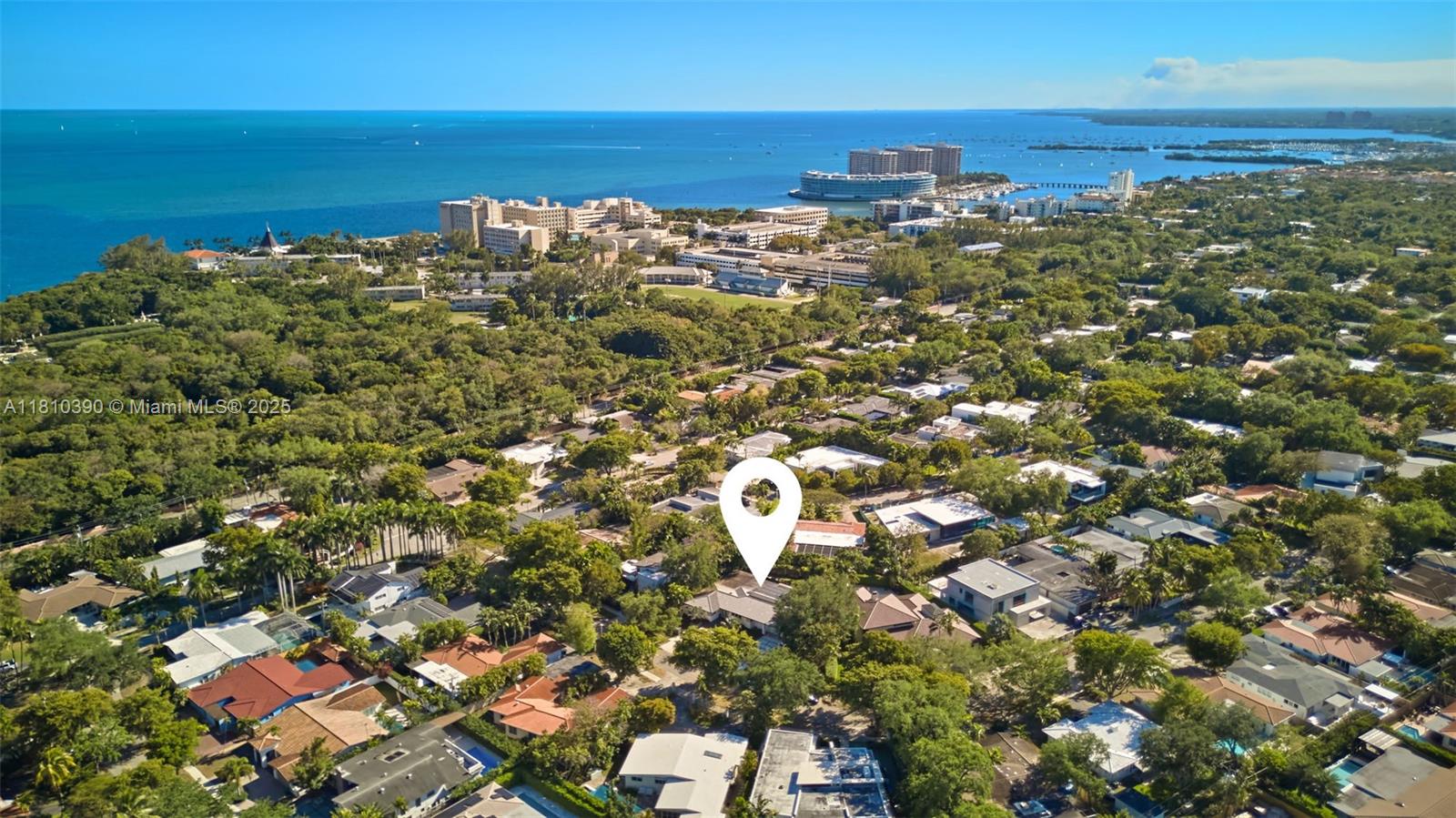 BAY HEIGHTS - Residential Lease