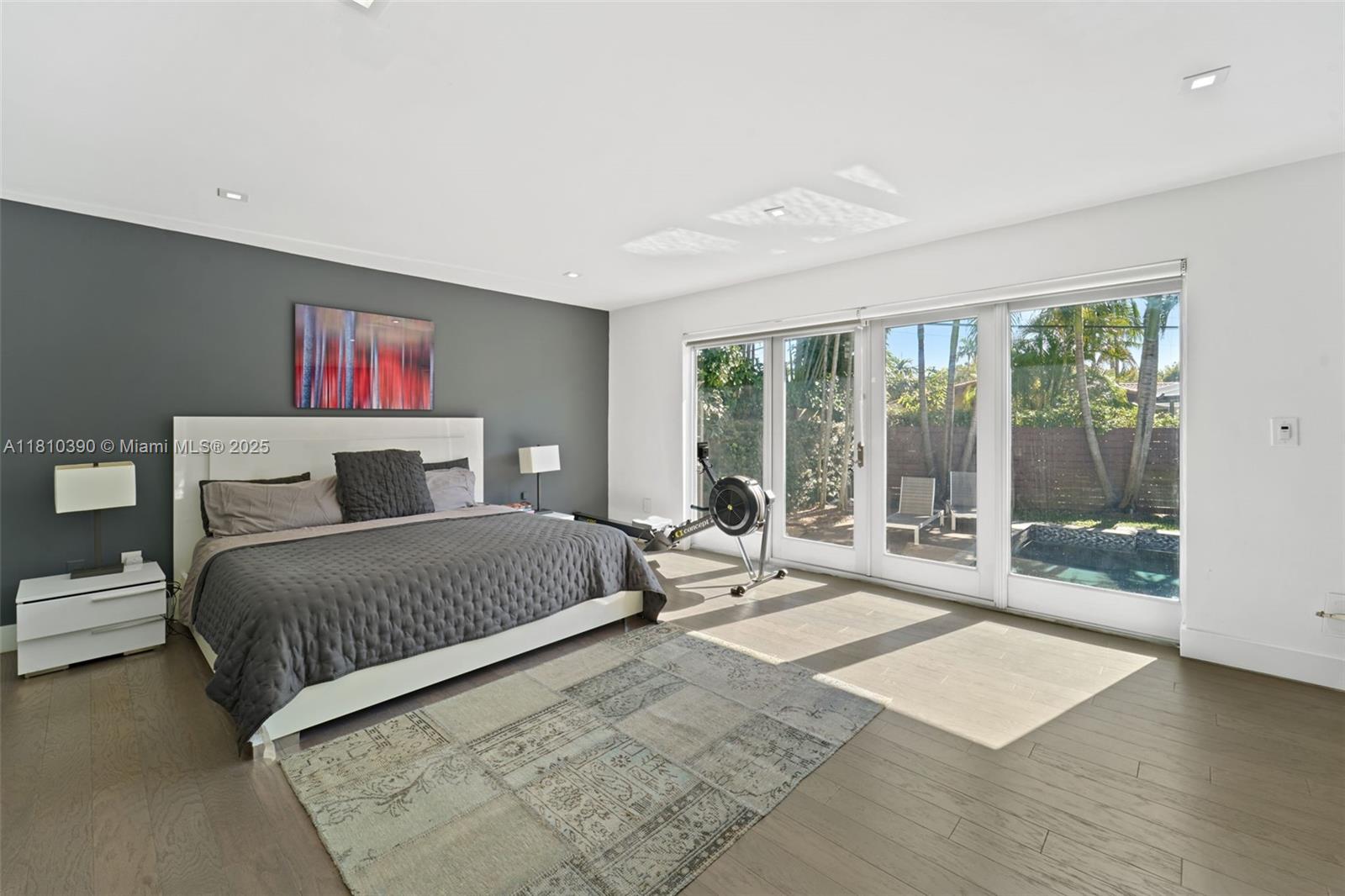 BAY HEIGHTS - Residential Lease