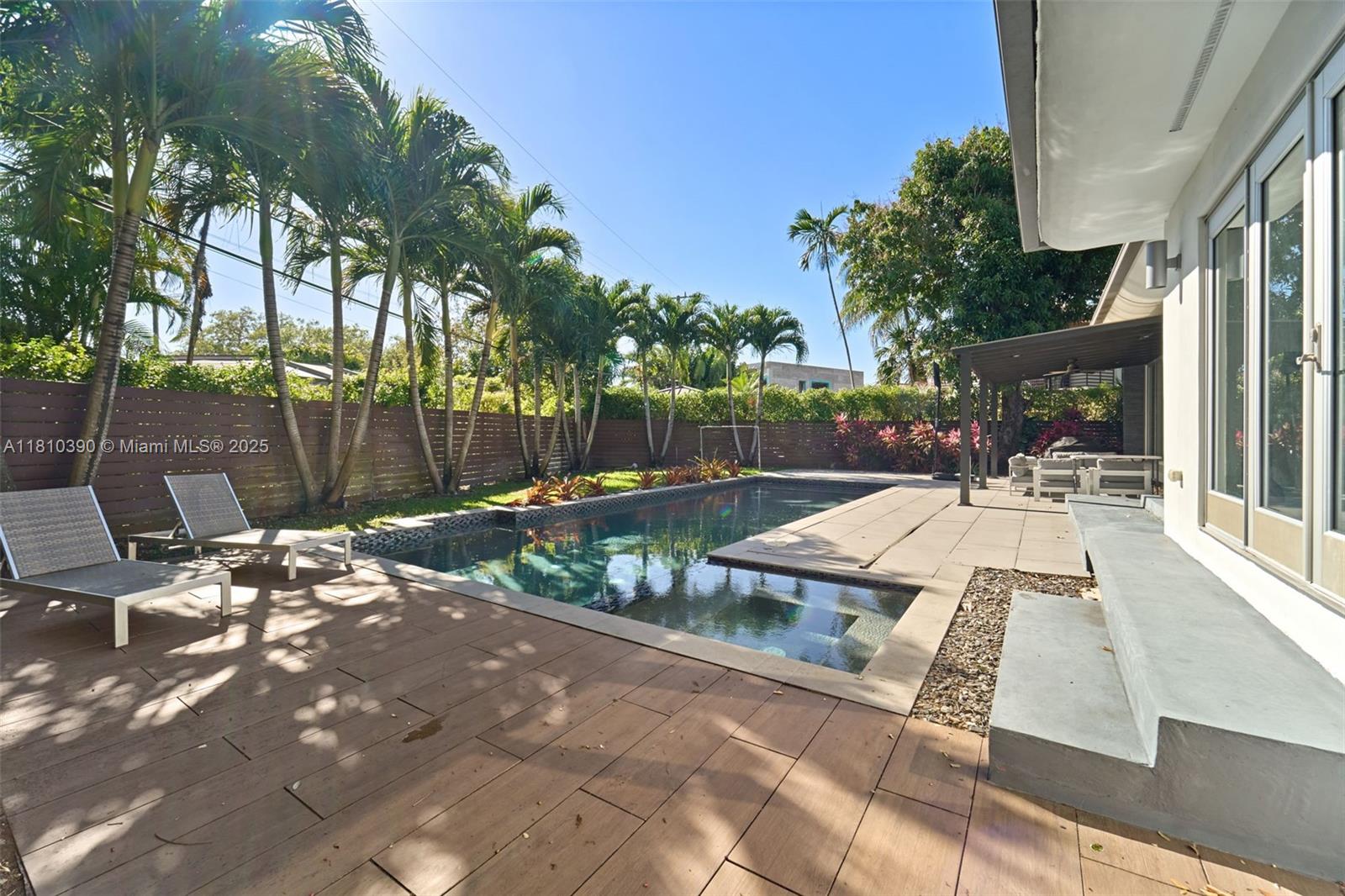 BAY HEIGHTS - Residential Lease