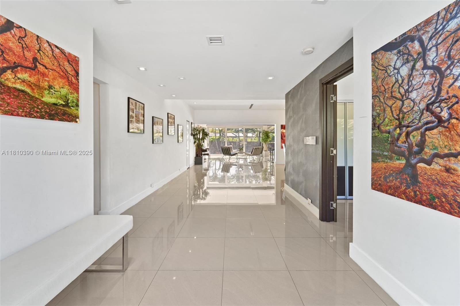BAY HEIGHTS - Residential Lease