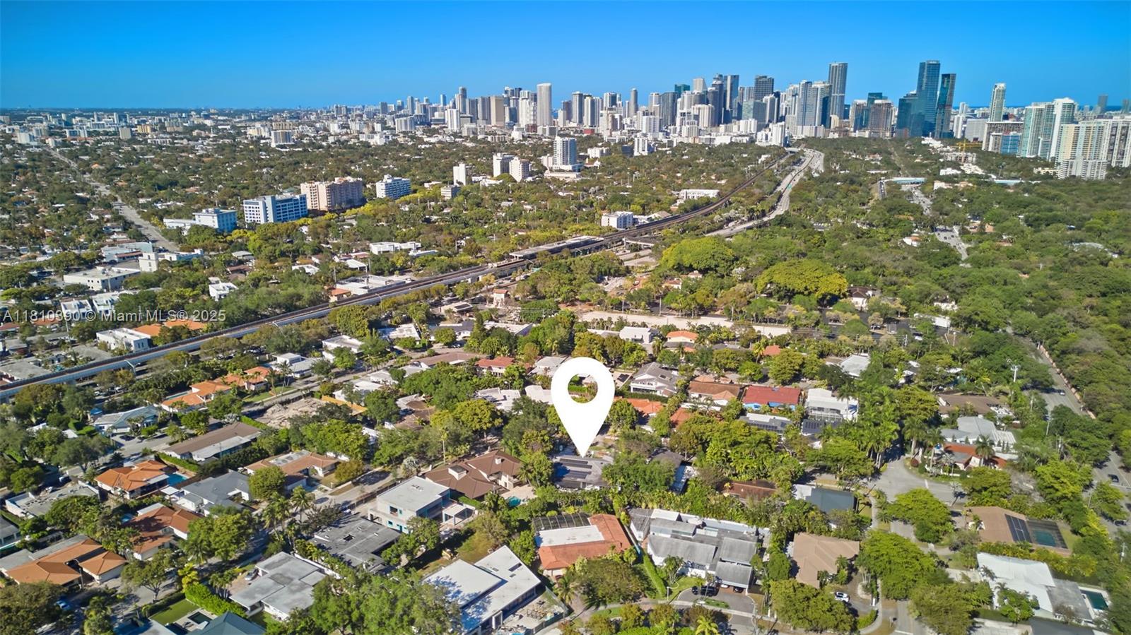 BAY HEIGHTS - Residential Lease