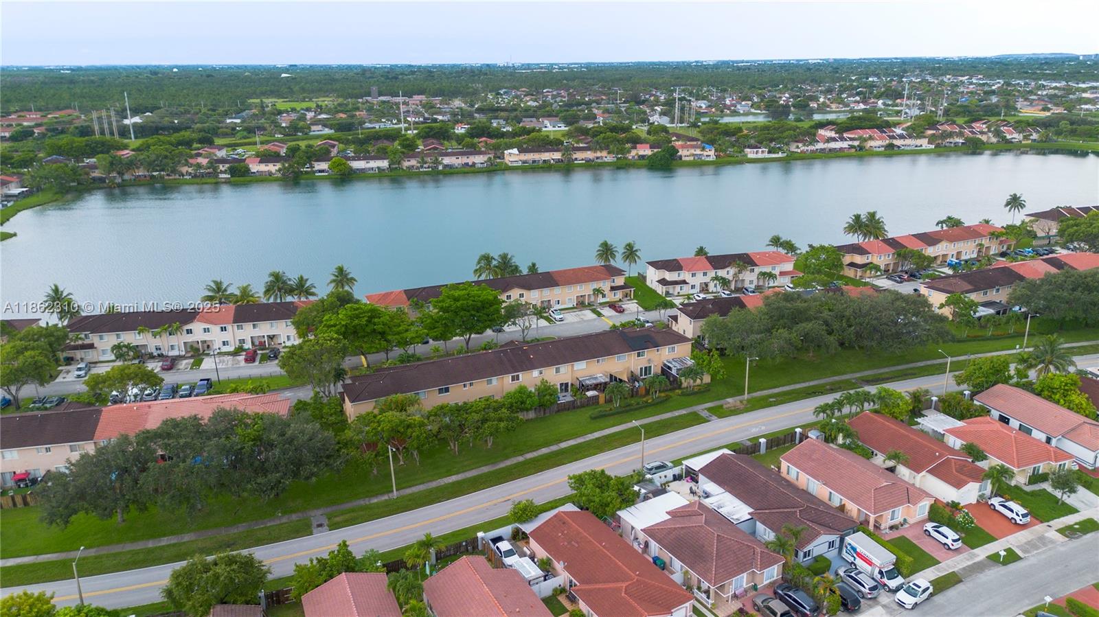 WEITZER SERENA LAKES TOWN - Residential