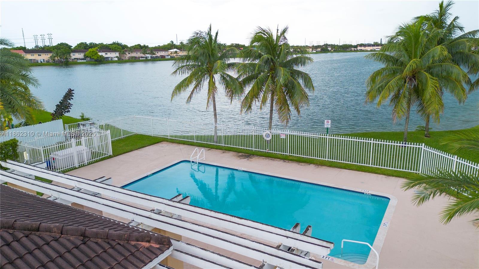 WEITZER SERENA LAKES TOWN - Residential