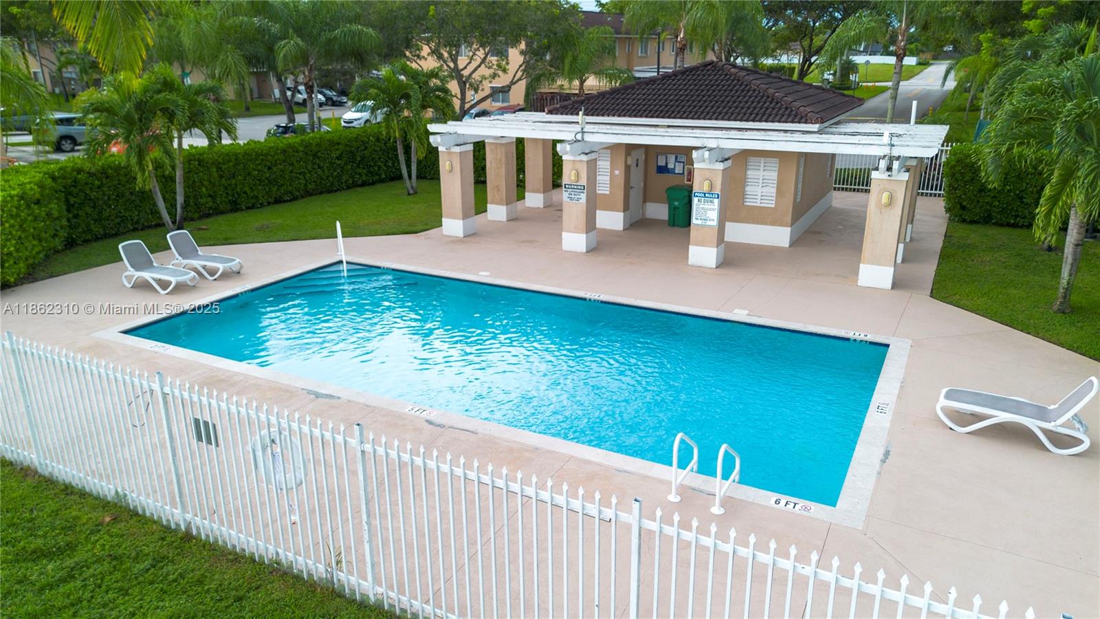 WEITZER SERENA LAKES TOWN - Residential