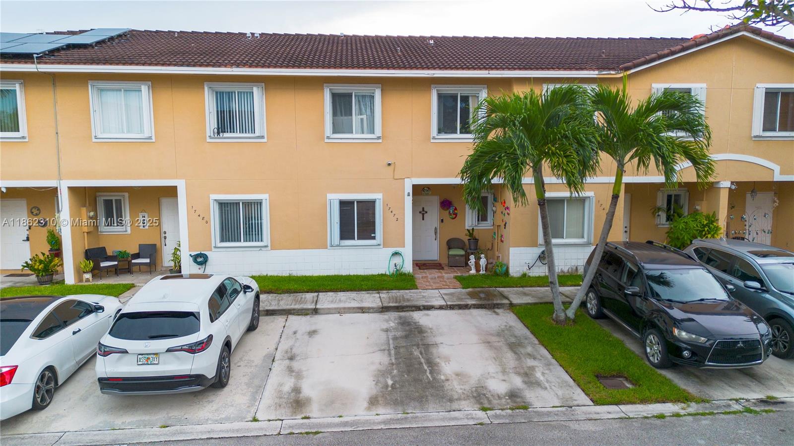 WEITZER SERENA LAKES TOWN - Residential