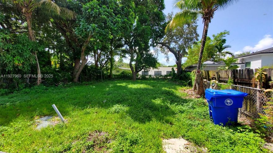 Exceptional development opportunity in one of Miami’s fastest-growing corridors! This 2-bed/1-bath home sits on a 7,200 SF lot with highly desirable T3-O zoning, allowing for the construction of one duplex. Architectural floor plans are completed and ready to be submitted to the City, giving developers and investors a head start on the permitting process. The property is partially remodeled and currently rented, offering immediate income while planning your project.
Whether you hold, improve, or build new, this property presents a rare chance to secure a large lot in a prime urban core neighborhood. Do not miss this opportunity!