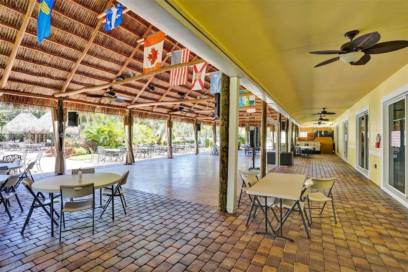 AZTEC RV RESORT LAND COND - Land