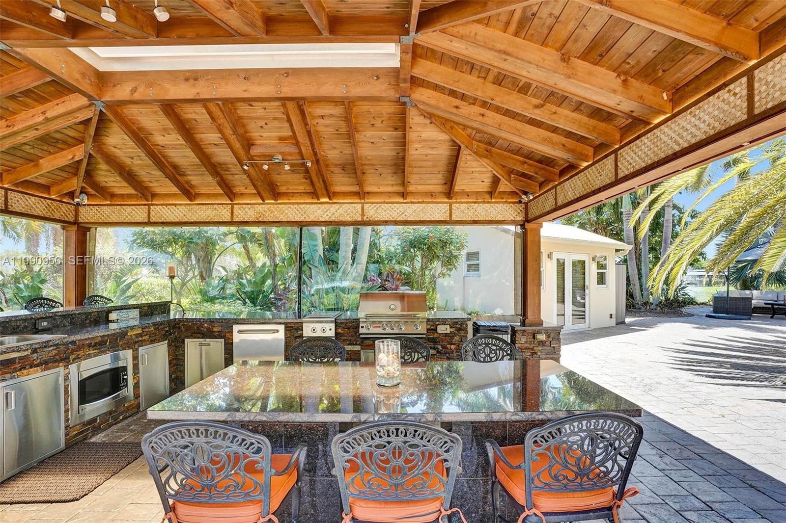 AZTEC RV RESORT LAND COND - Land