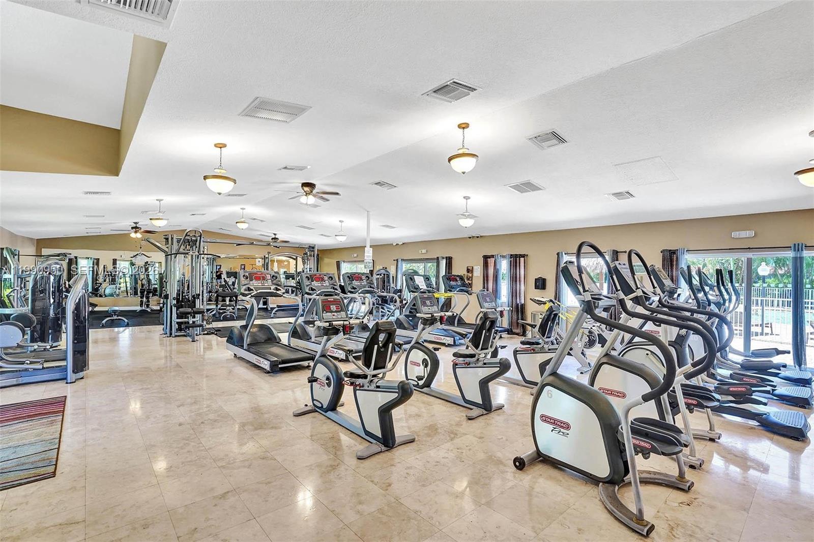 AZTEC RV RESORT LAND COND - Land