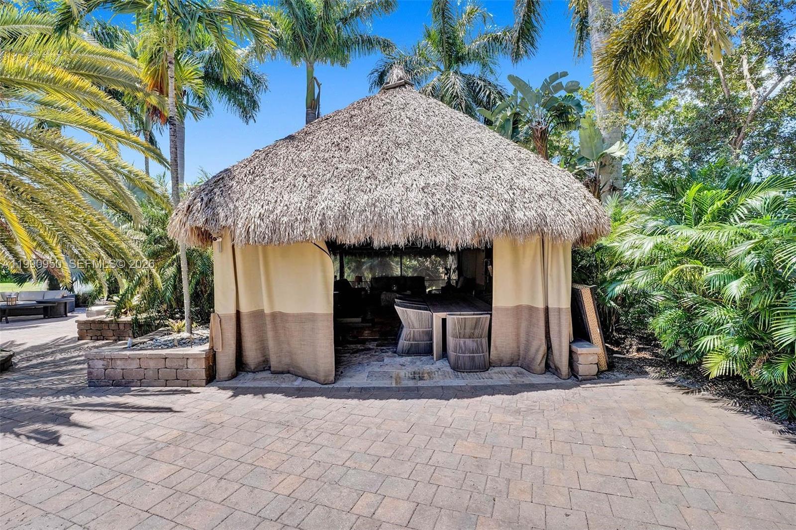 AZTEC RV RESORT LAND COND - Land