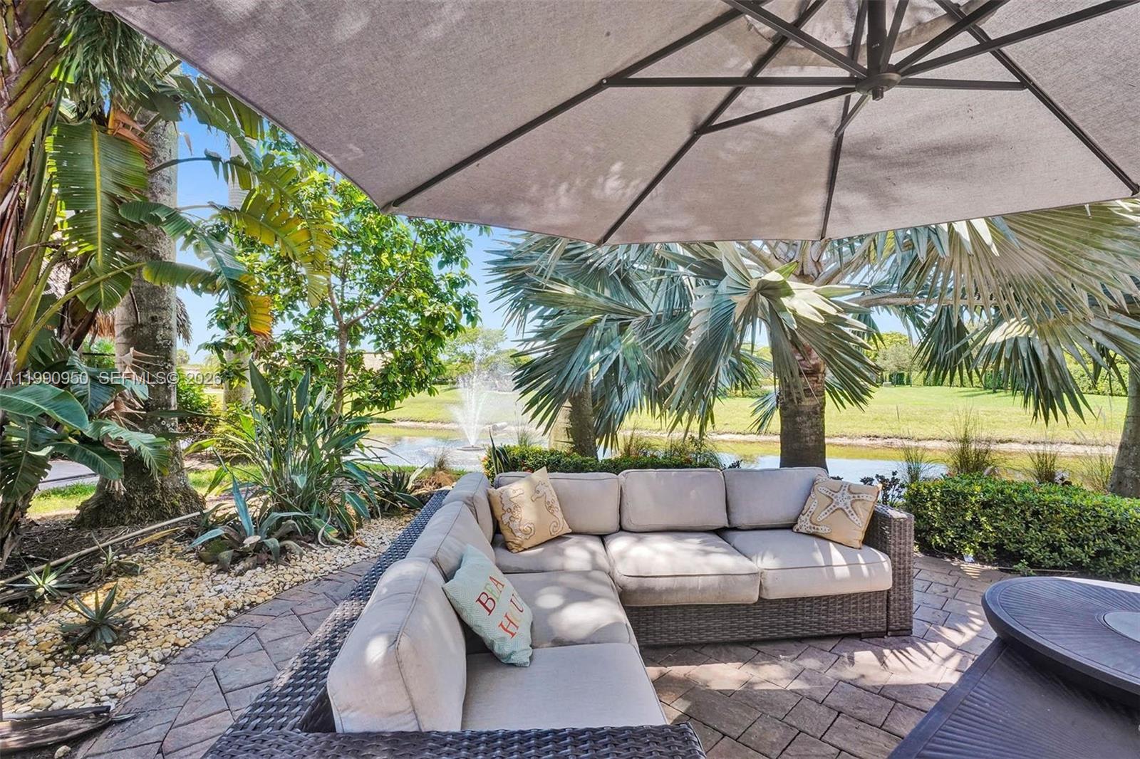 AZTEC RV RESORT LAND COND - Land