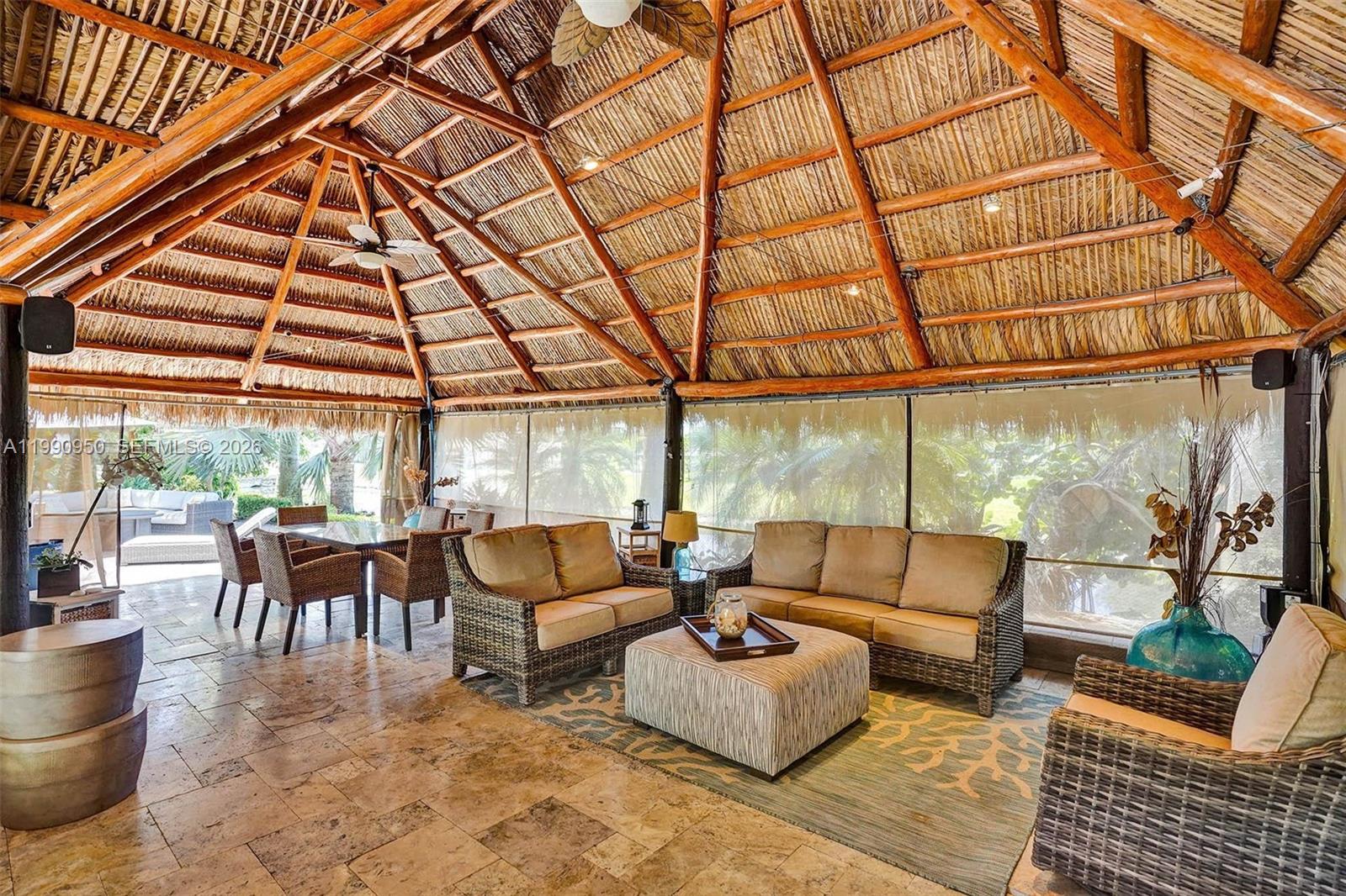 AZTEC RV RESORT LAND COND - Land