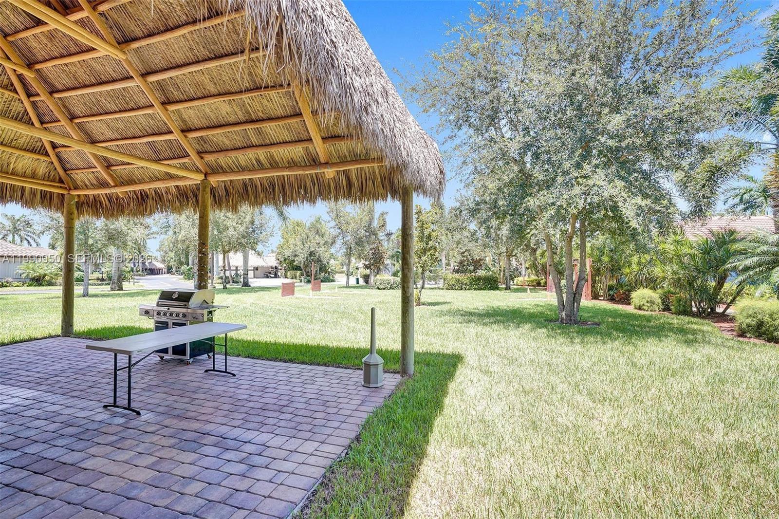 AZTEC RV RESORT LAND COND - Land