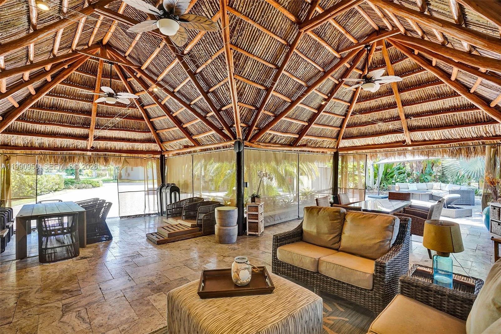 AZTEC RV RESORT LAND COND - Land