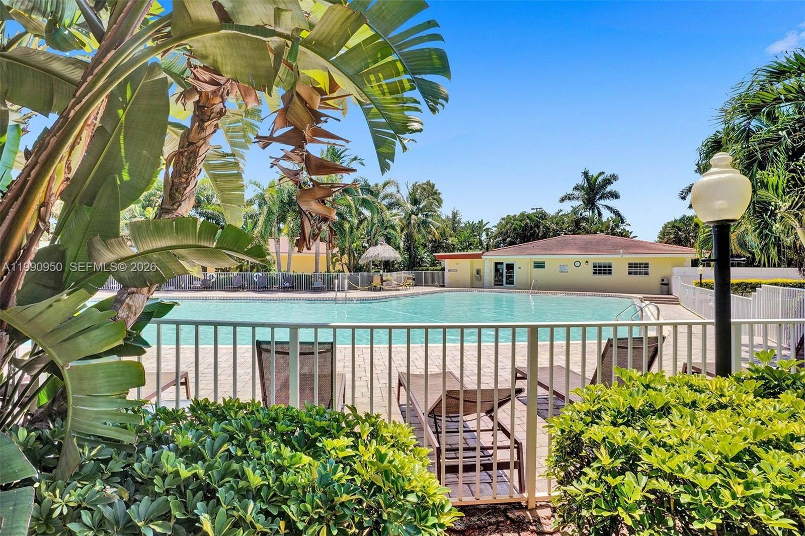 AZTEC RV RESORT LAND COND - Land