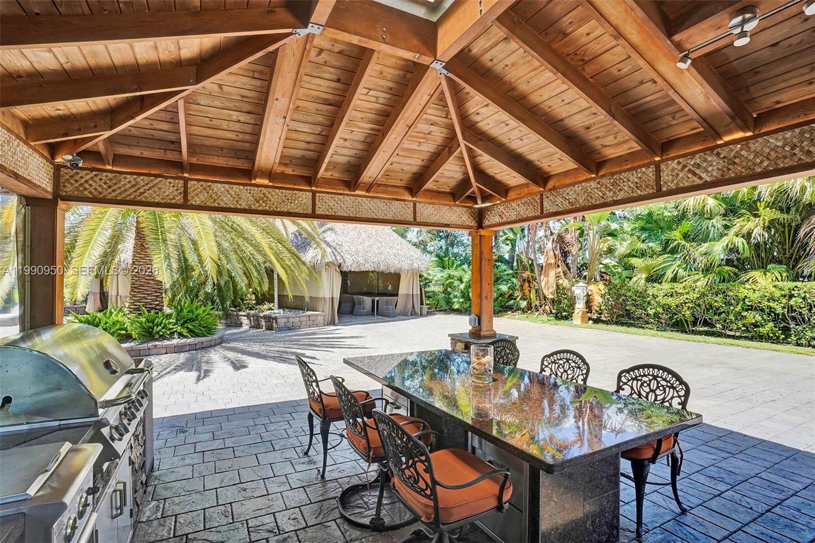 AZTEC RV RESORT LAND COND - Land