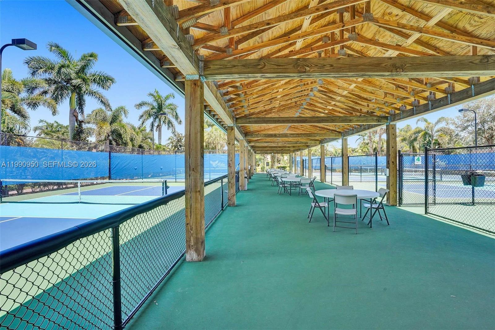 AZTEC RV RESORT LAND COND - Land