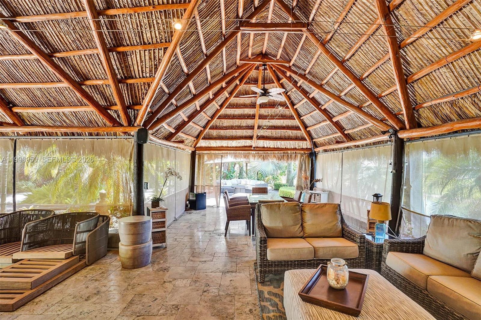 AZTEC RV RESORT LAND COND - Land