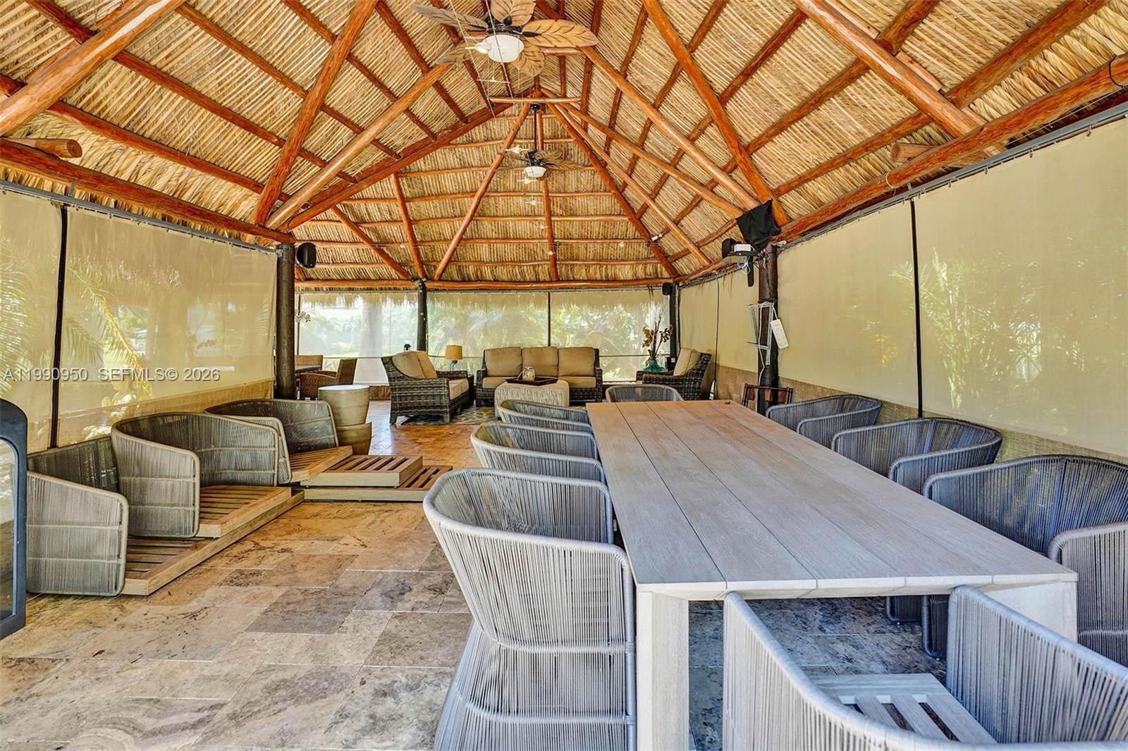 AZTEC RV RESORT LAND COND - Land