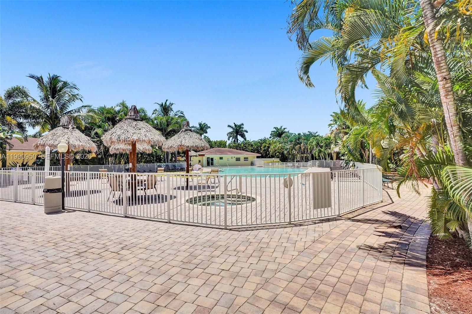 AZTEC RV RESORT LAND COND - Land