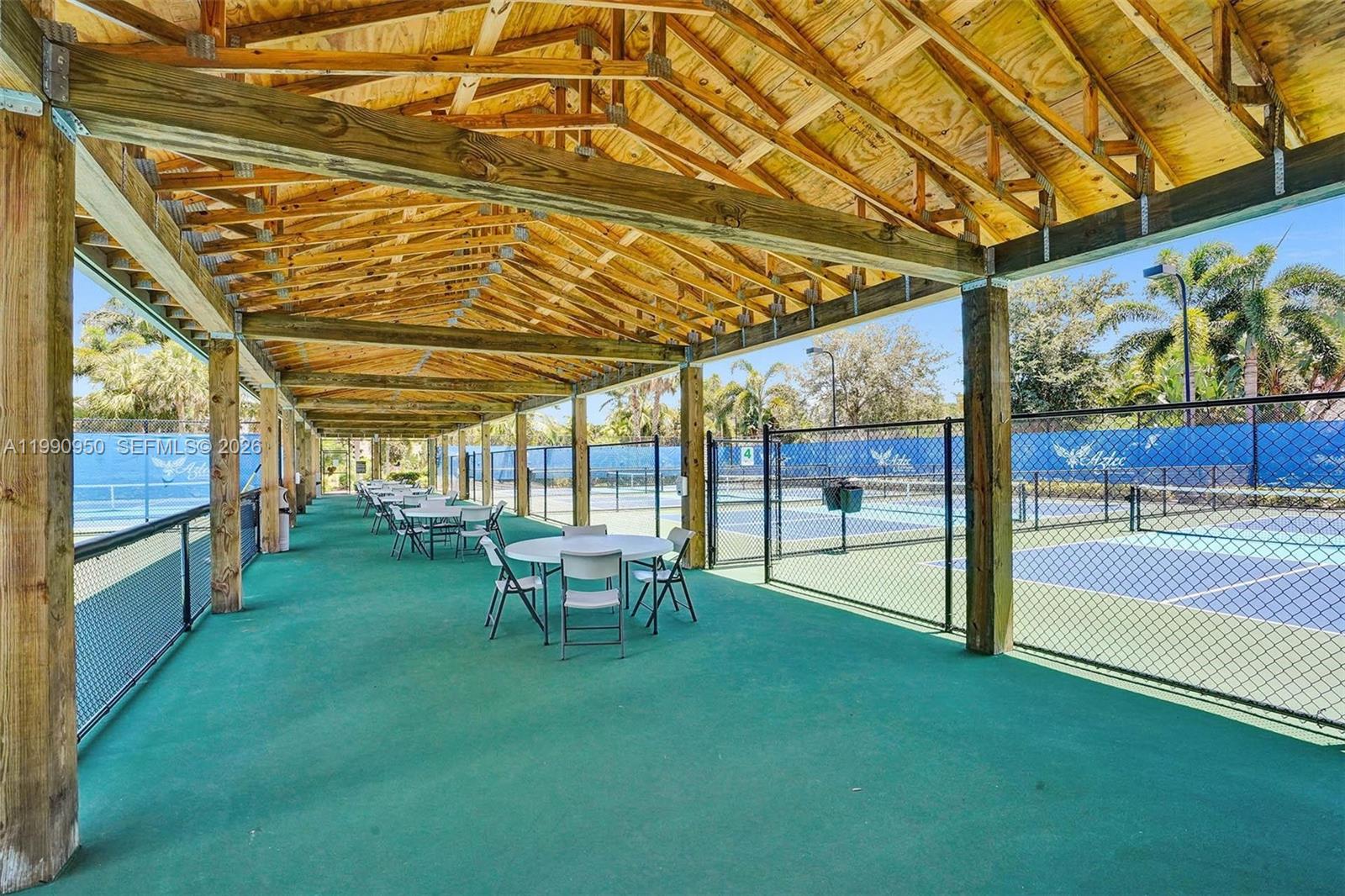 AZTEC RV RESORT LAND COND - Land