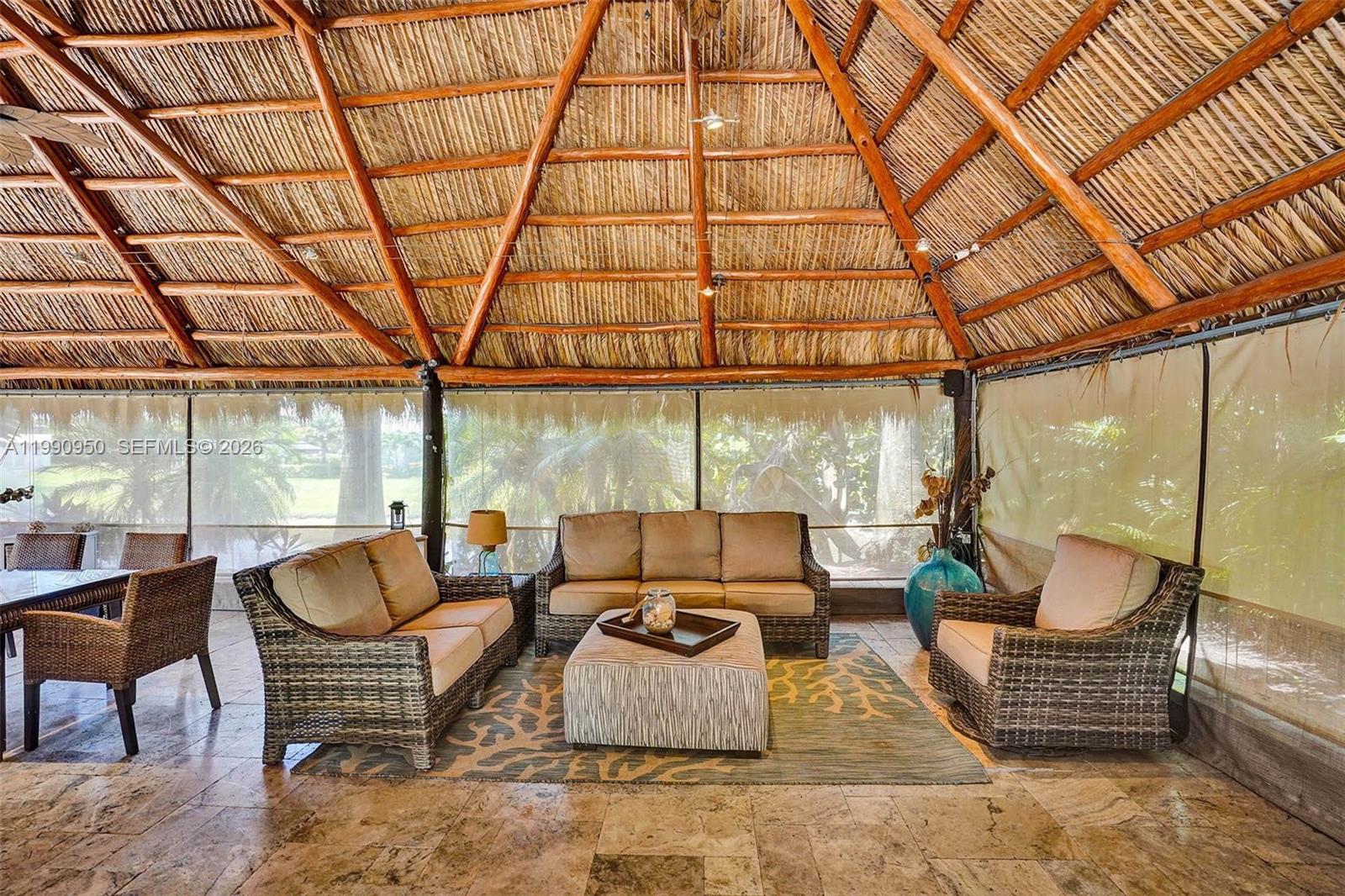 AZTEC RV RESORT LAND COND - Land