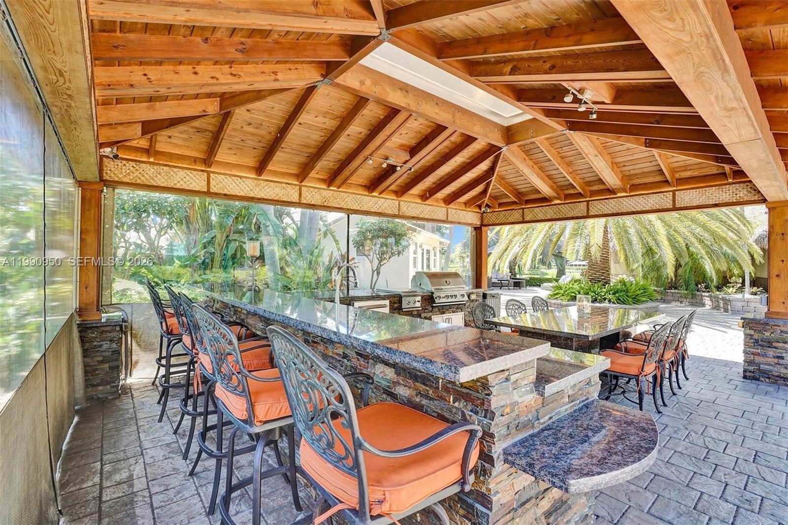 AZTEC RV RESORT LAND COND - Land