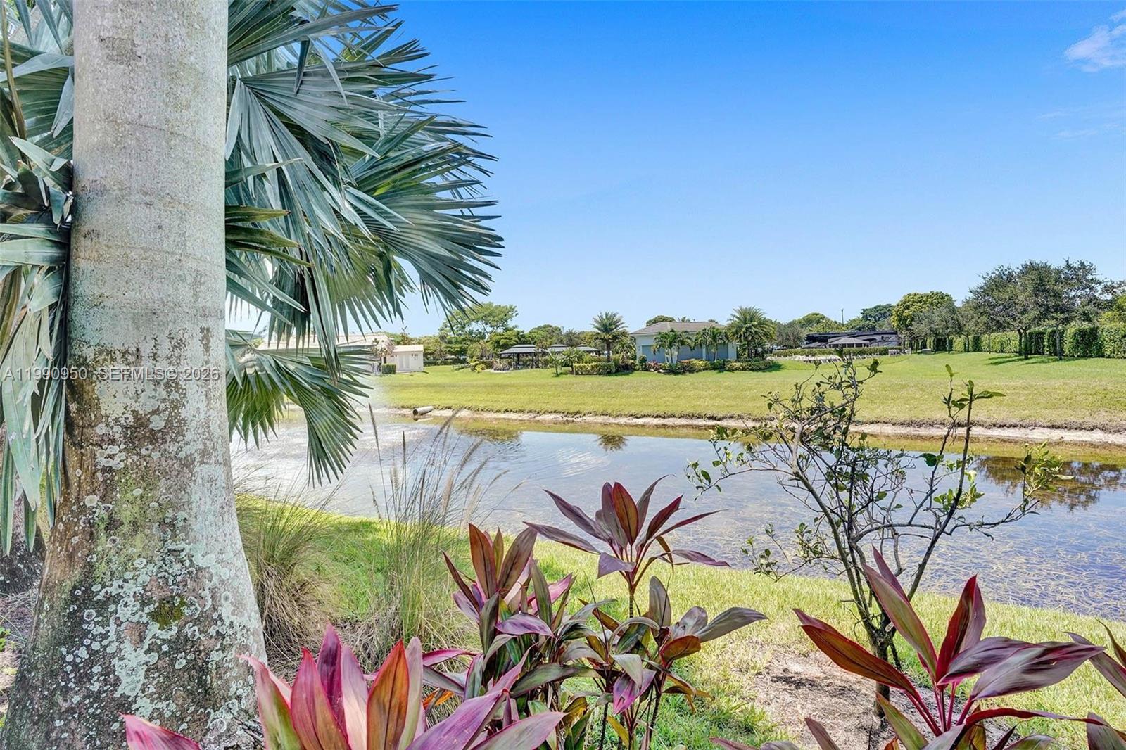 AZTEC RV RESORT LAND COND - Land