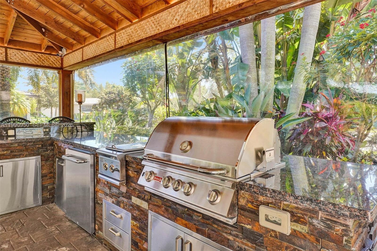 AZTEC RV RESORT LAND COND - Land