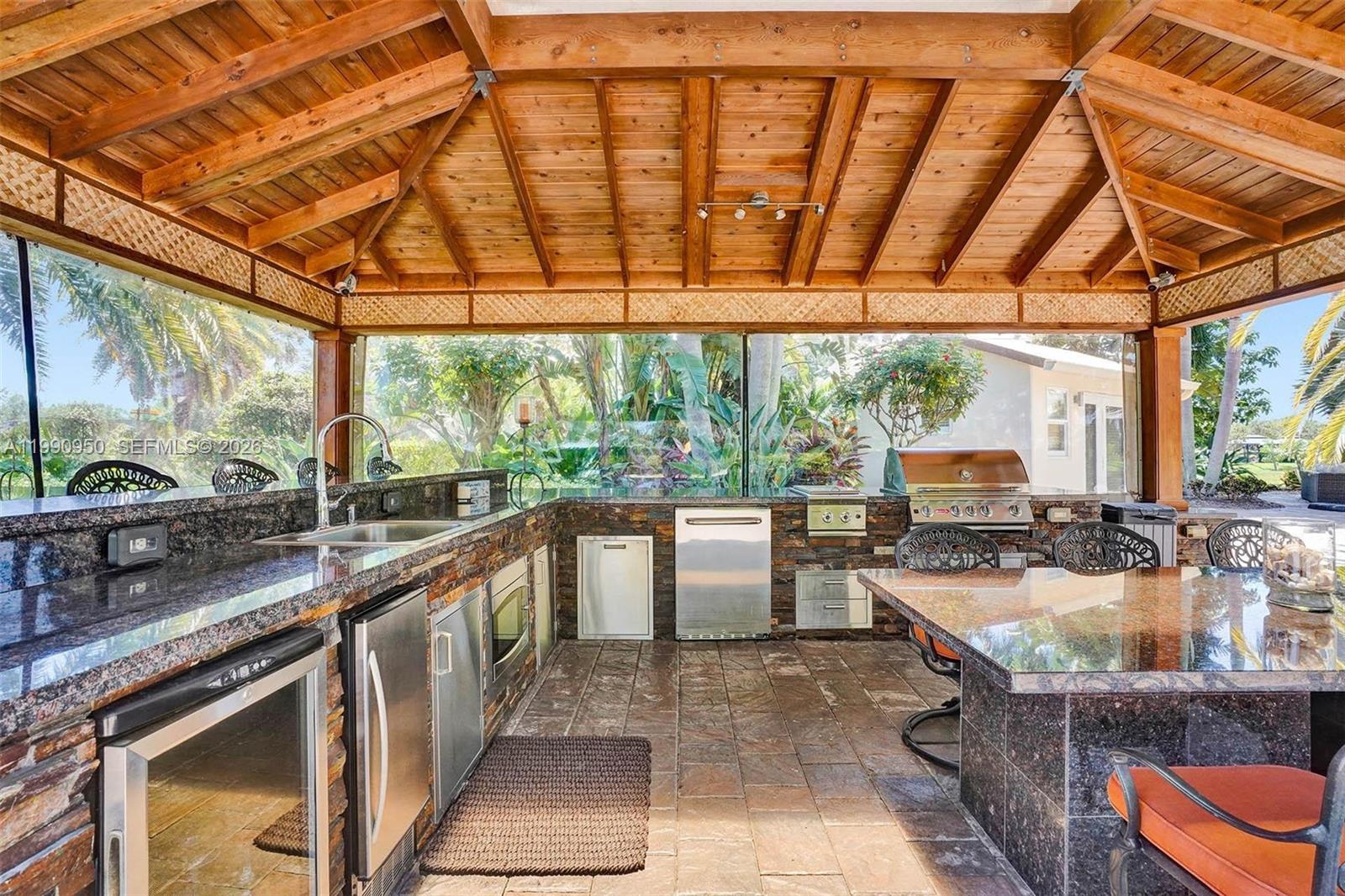 AZTEC RV RESORT LAND COND - Land