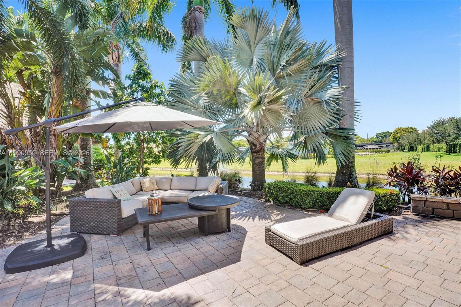 AZTEC RV RESORT LAND COND - Land