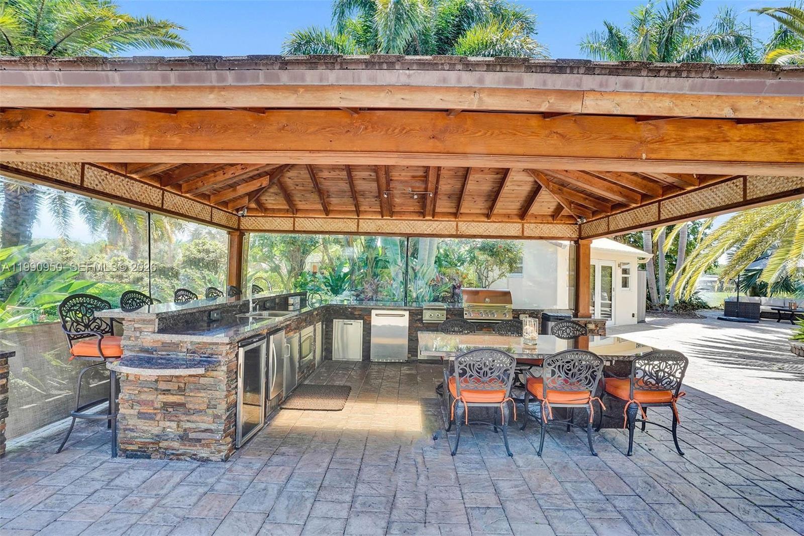 AZTEC RV RESORT LAND COND - Land