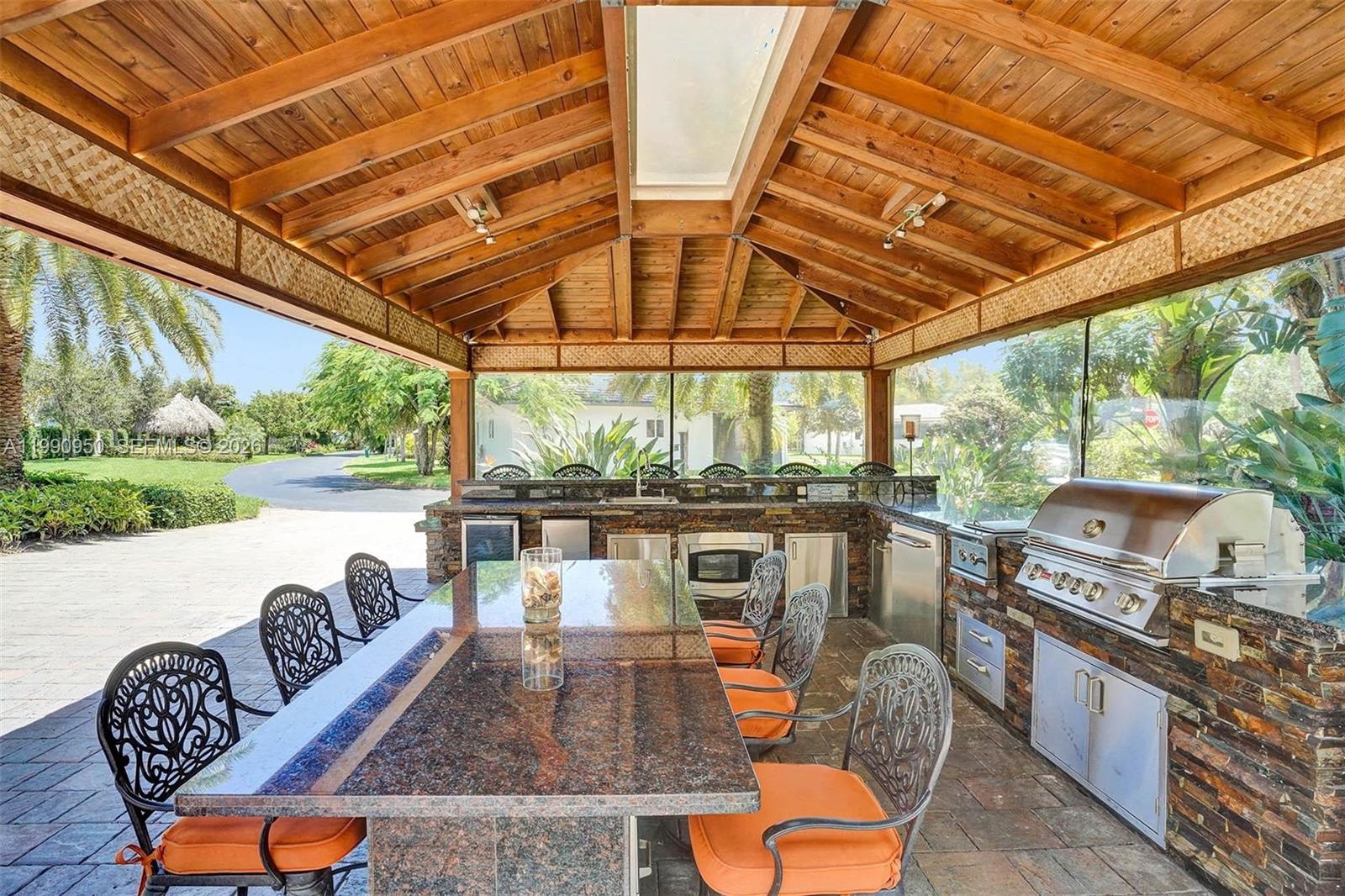 AZTEC RV RESORT LAND COND - Land