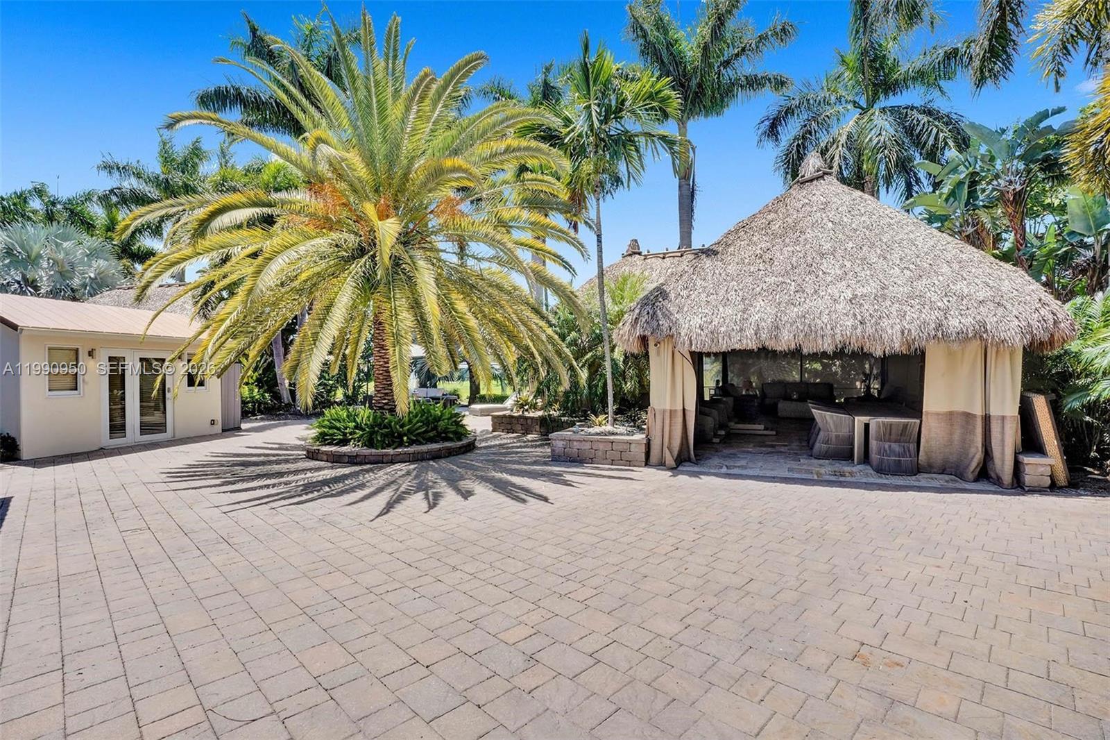 AZTEC RV RESORT LAND COND - Land