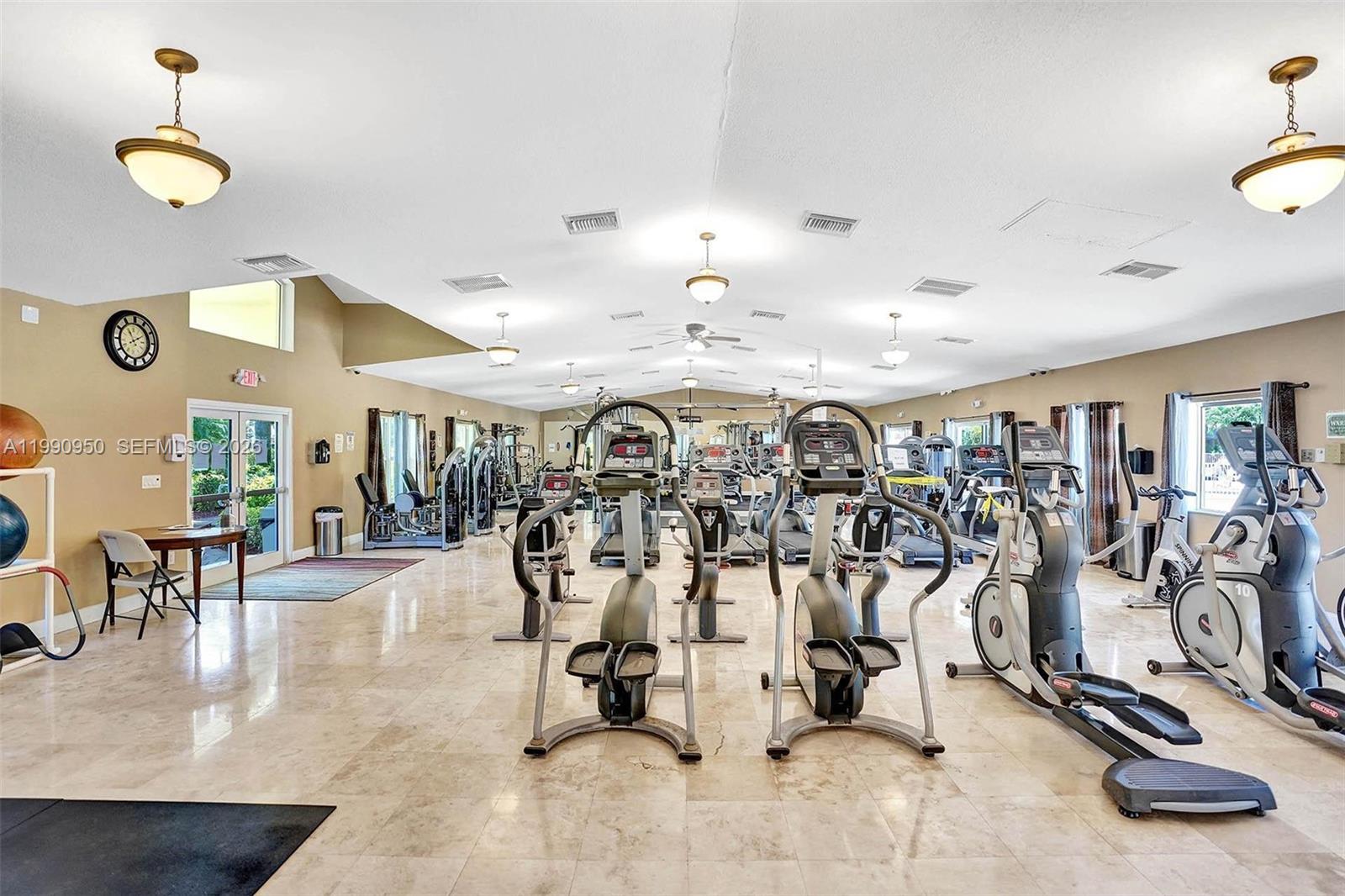 AZTEC RV RESORT LAND COND - Land