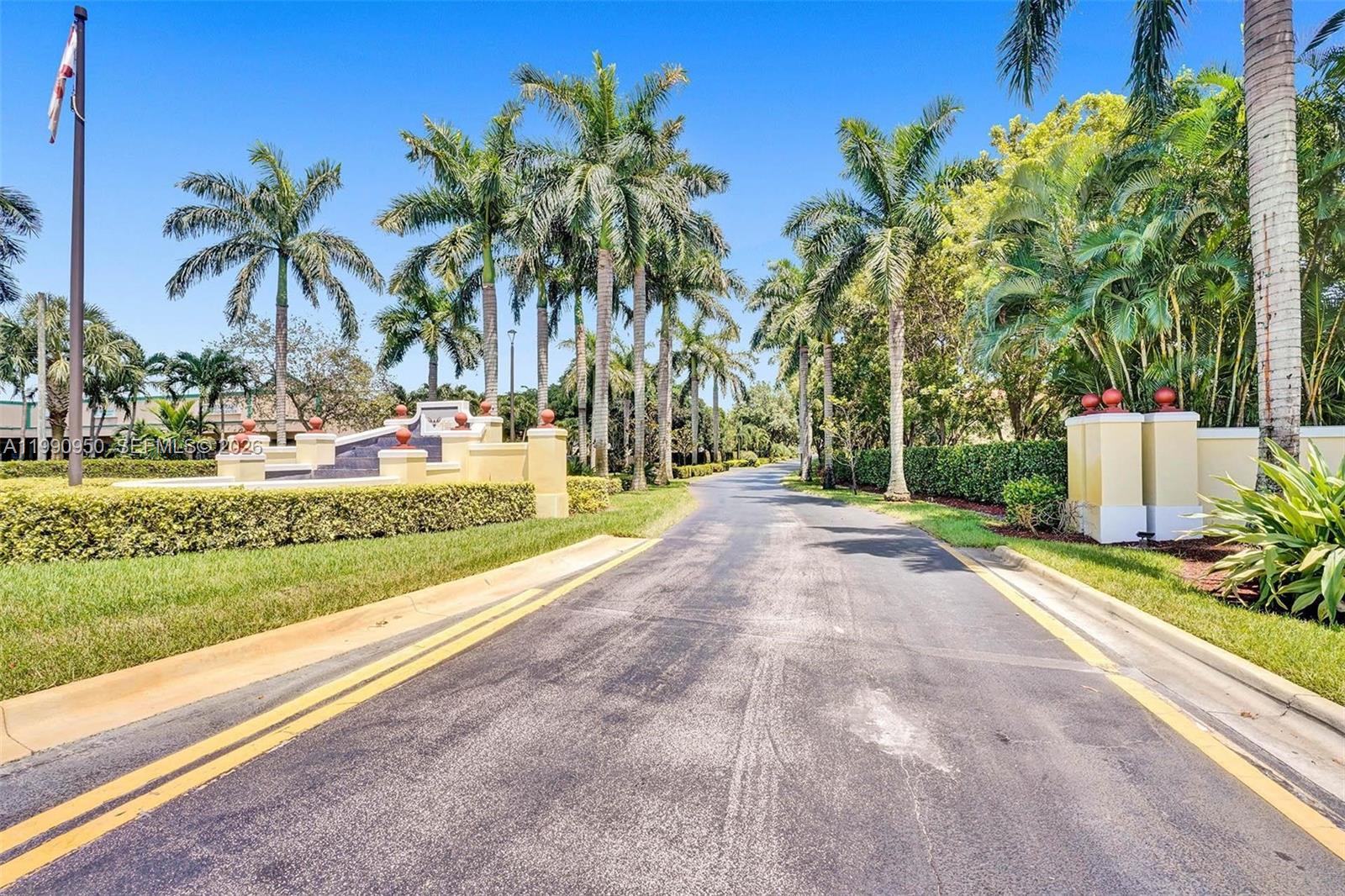 AZTEC RV RESORT LAND COND - Land