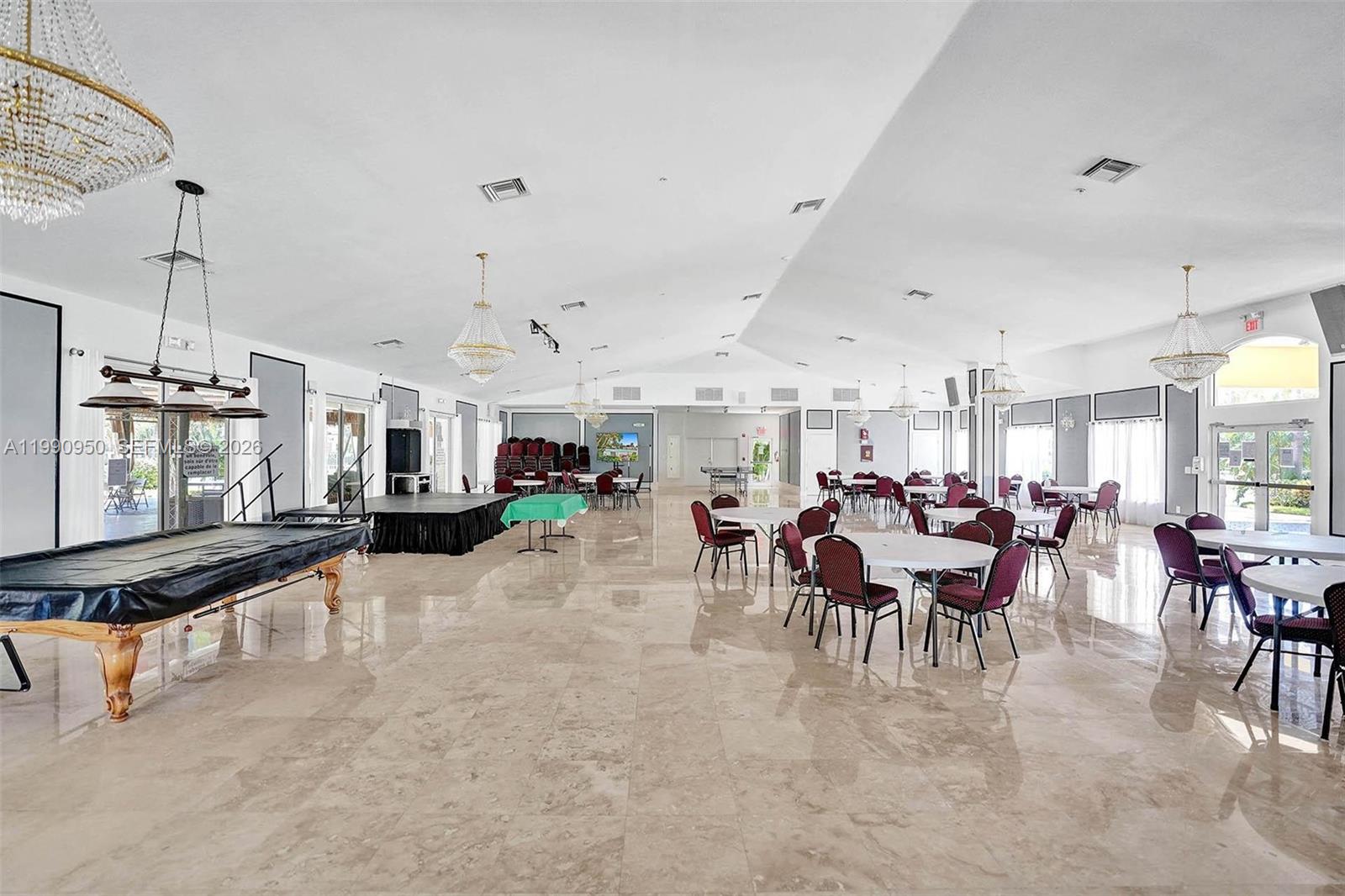 AZTEC RV RESORT LAND COND - Land