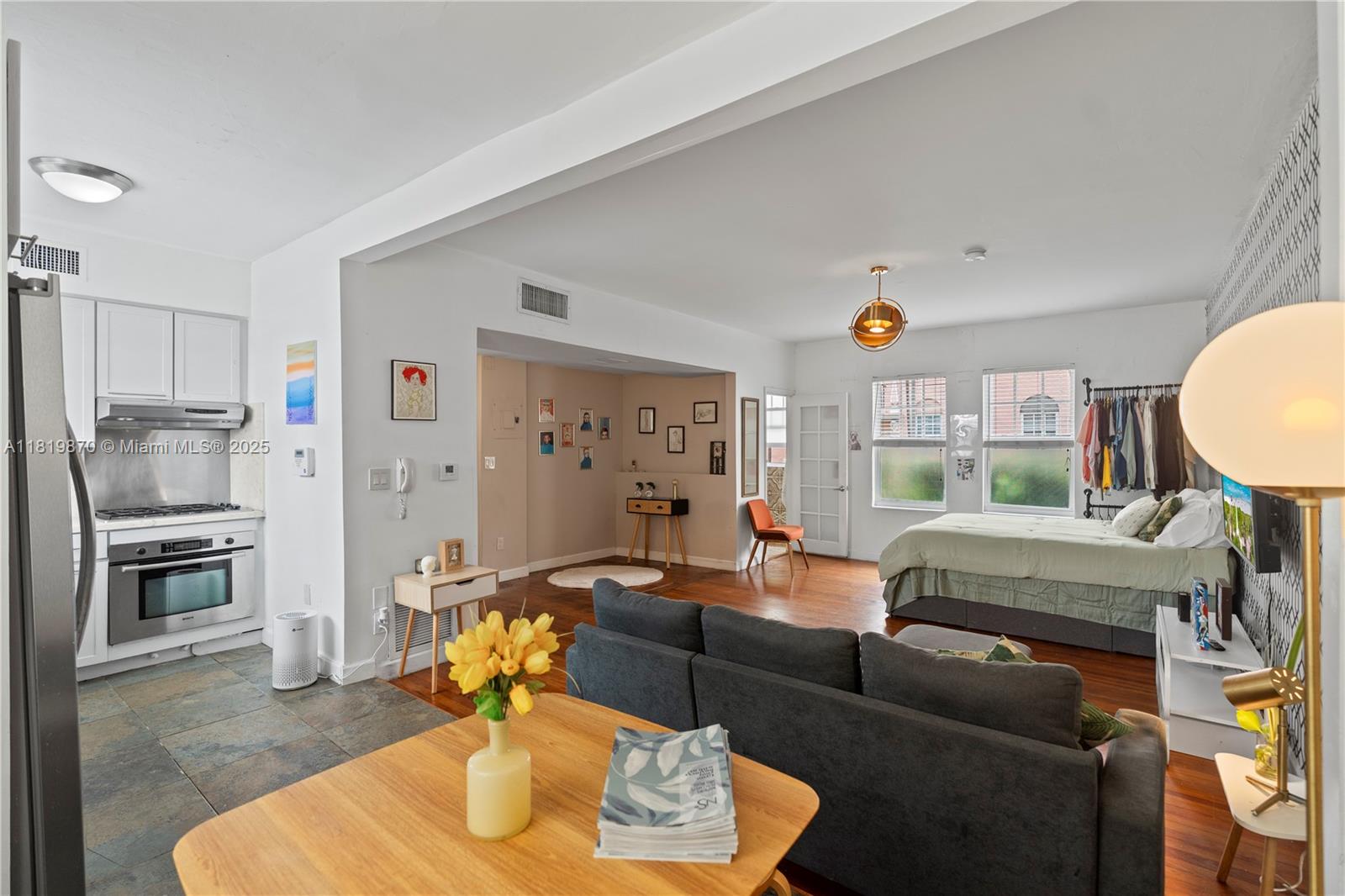 PALM GARDEN CONDO - Residential