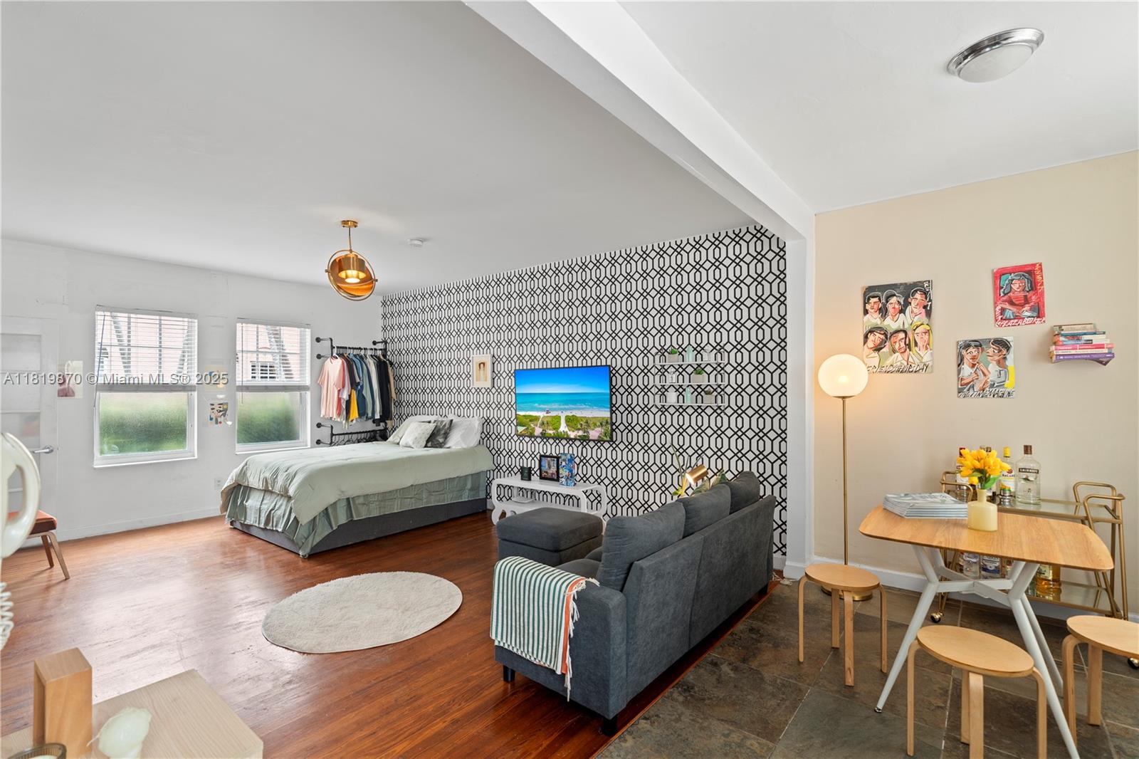 PALM GARDEN CONDO - Residential