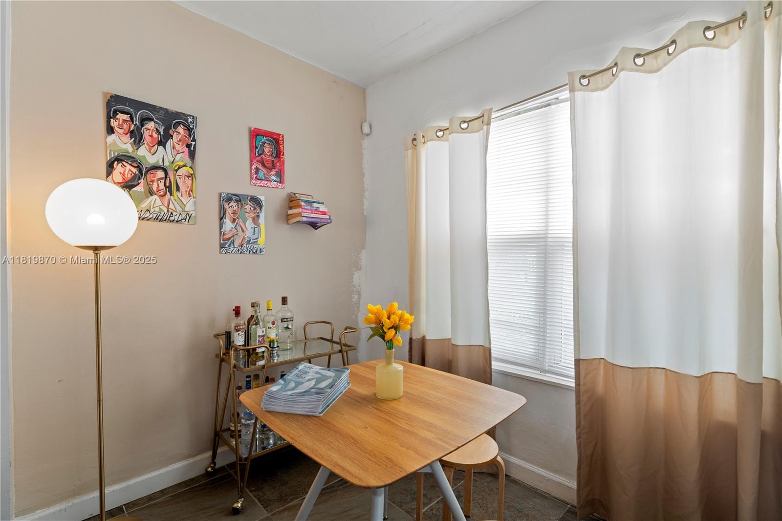 PALM GARDEN CONDO - Residential