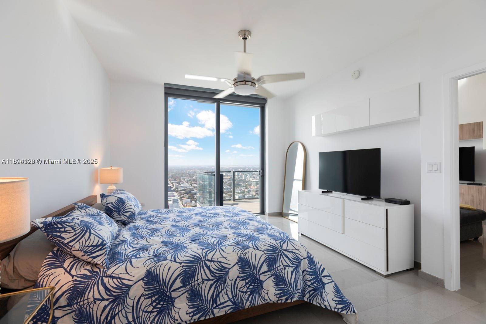RISE CONDO - Residential Lease