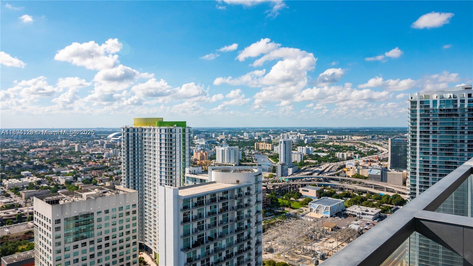 RISE CONDO - Residential Lease