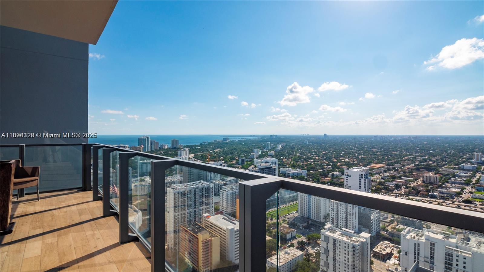 RISE CONDO - Residential Lease