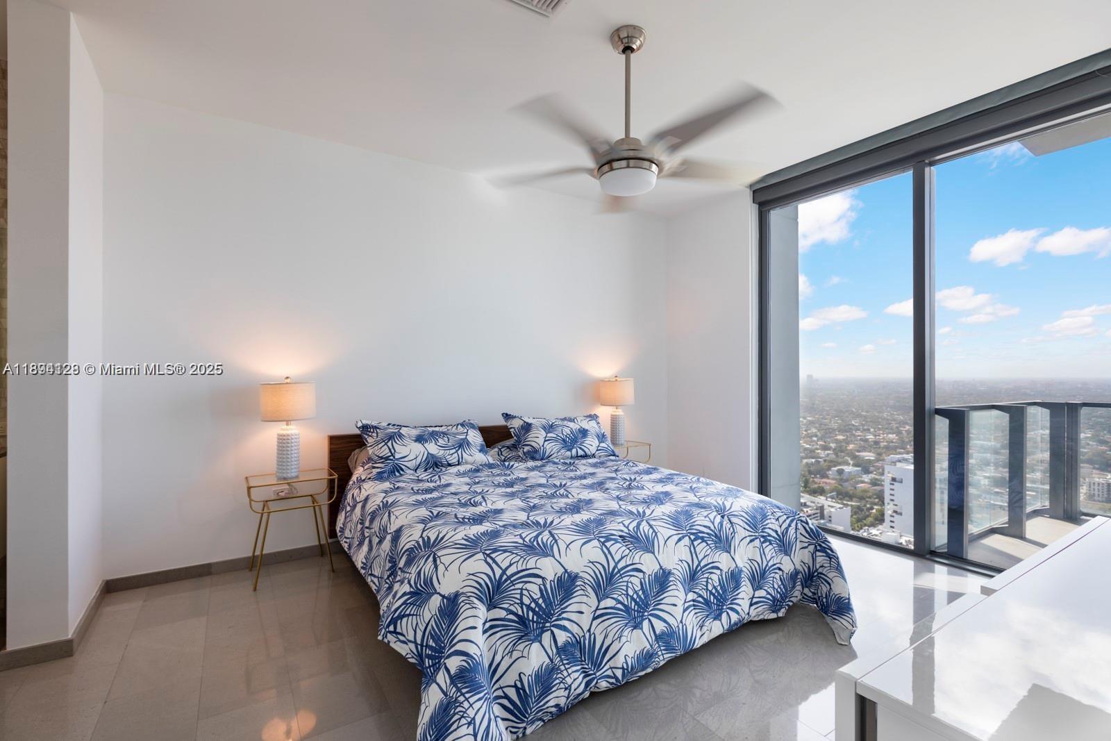 RISE CONDO - Residential Lease