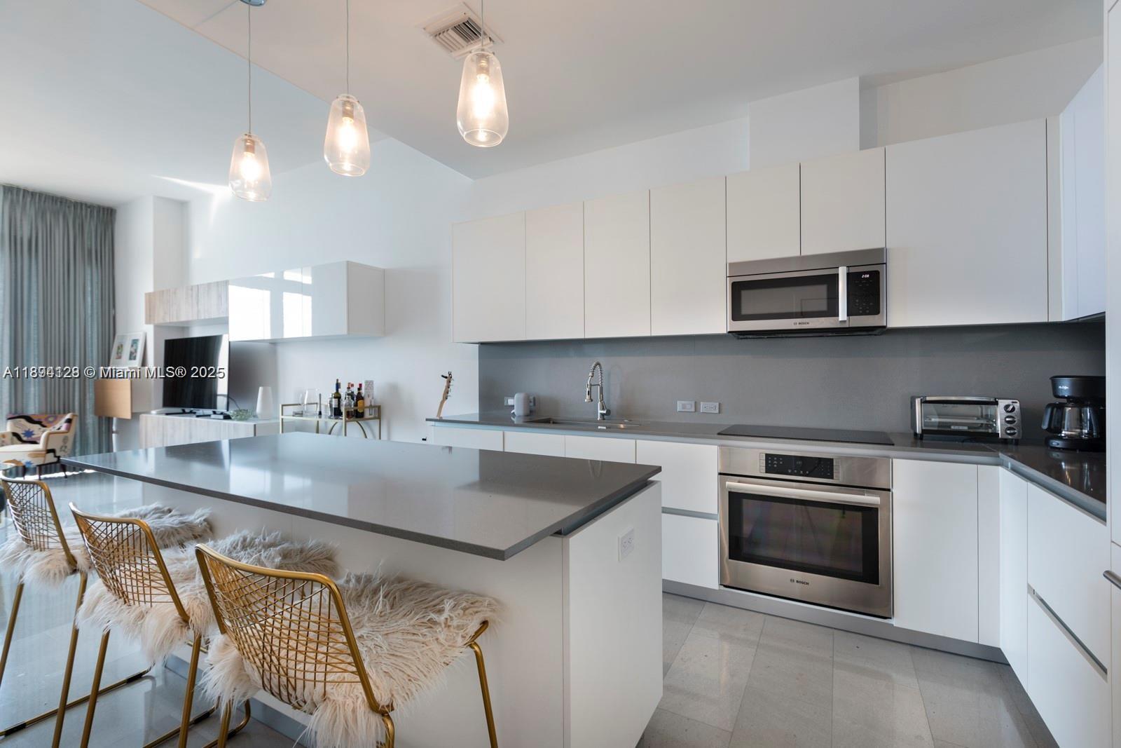 RISE CONDO - Residential Lease