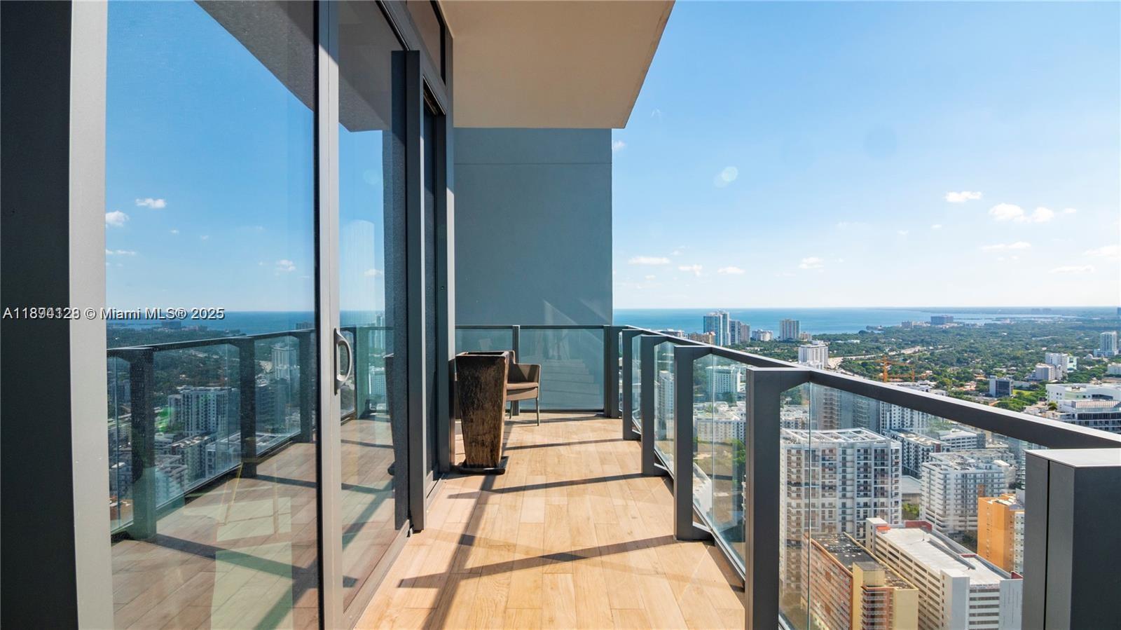 RISE CONDO - Residential Lease