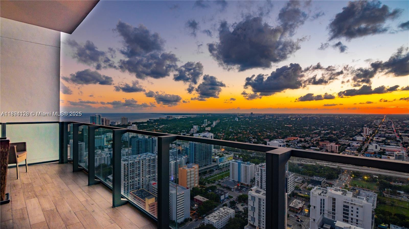 RISE CONDO - Residential Lease